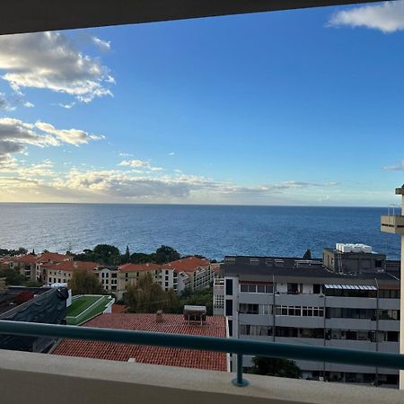 Apartamento Guestready - Tranquil Nest In Funchal Exterior foto