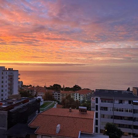 Apartamento Guestready - Tranquil Nest In Funchal Exterior foto