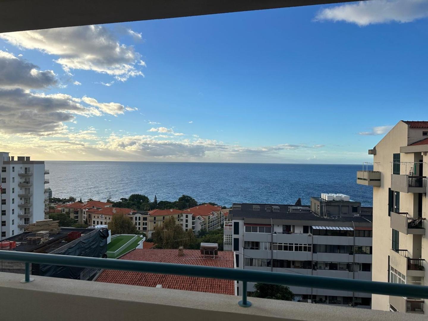 Apartamento Guestready - Tranquil Nest In Funchal Exterior foto