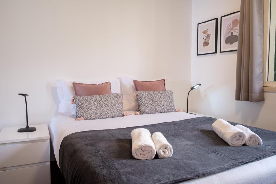 Apartamento Guestready - Tranquil Nest In Funchal Exterior foto
