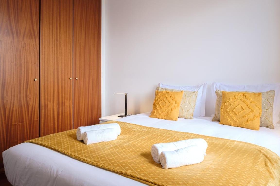 Apartamento Guestready - Tranquil Nest In Funchal Exterior foto