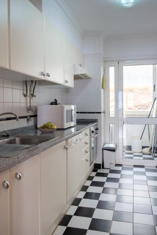 Apartamento Guestready - Tranquil Nest In Funchal Exterior foto