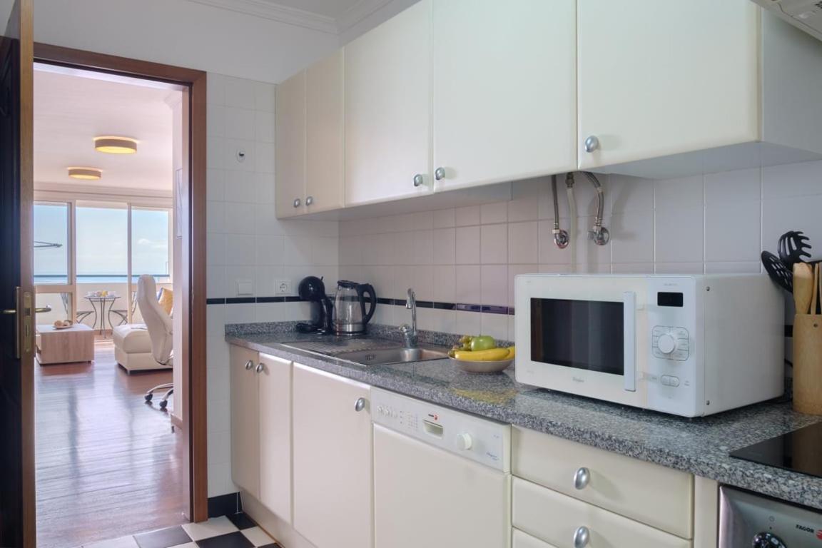 Apartamento Guestready - Tranquil Nest In Funchal Exterior foto