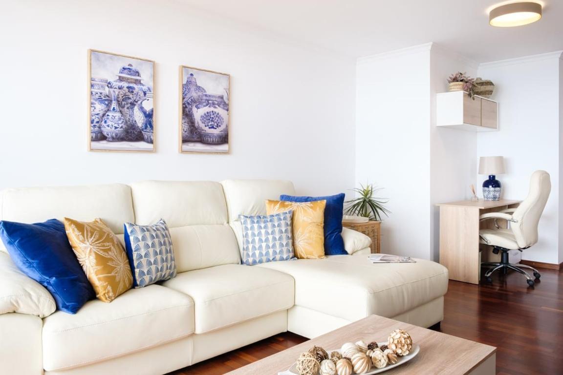 Apartamento Guestready - Tranquil Nest In Funchal Exterior foto